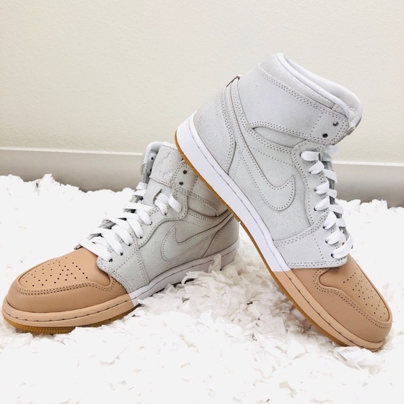 wmns air jordan 1 ret hi prem